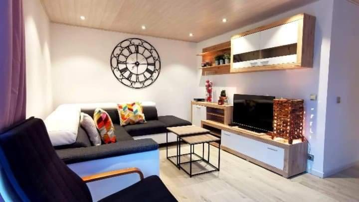 Le Walker Villa Francorchamps Kültér fotó