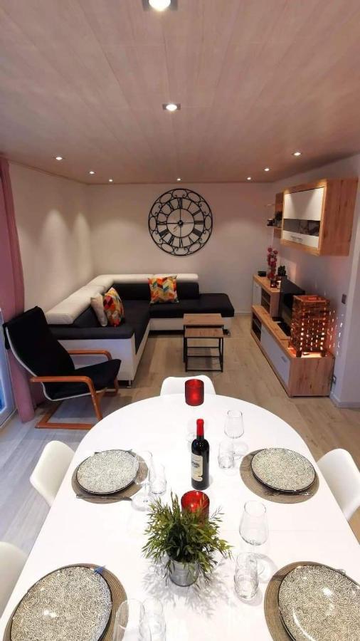 Le Walker Villa Francorchamps Kültér fotó