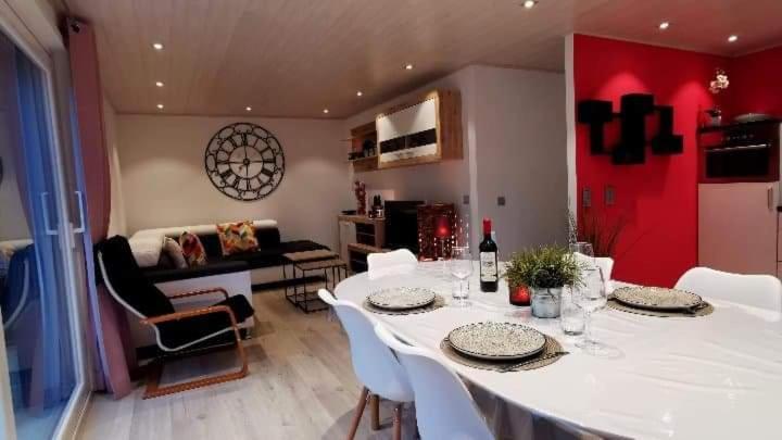 Le Walker Villa Francorchamps Kültér fotó