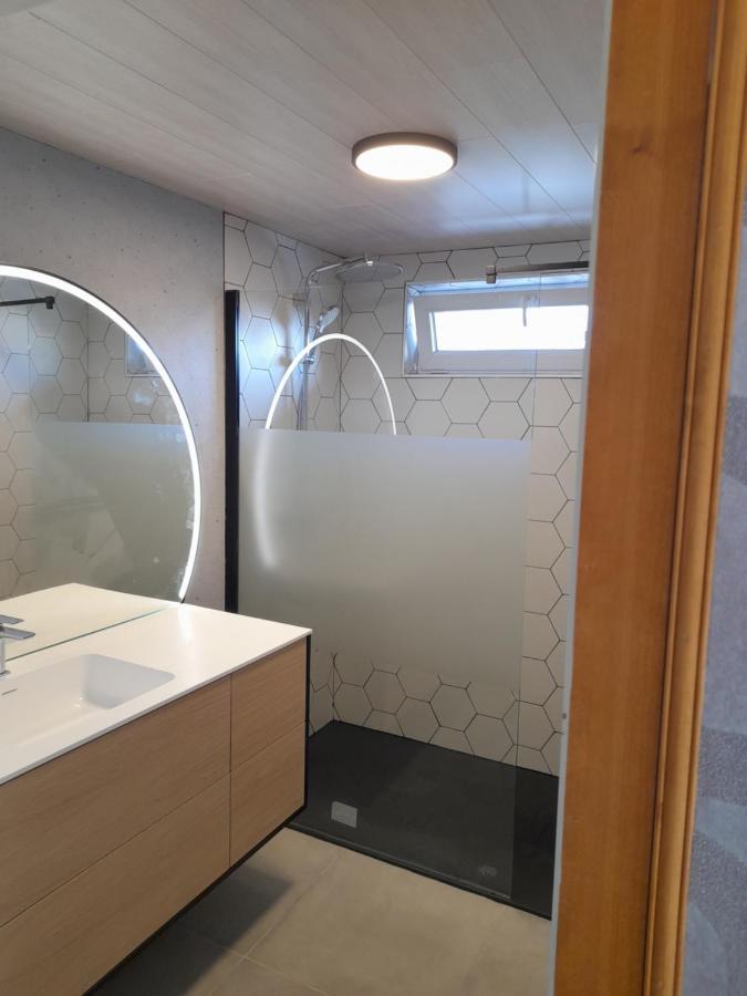 Le Walker Villa Francorchamps Kültér fotó